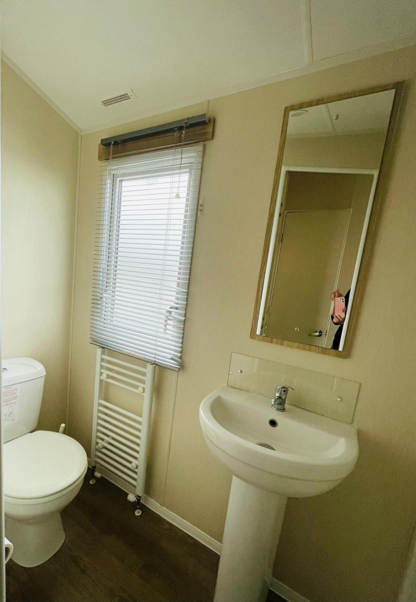 Emma'S Retreat 3-Bedroom Caravan Sleeps 6 At Durdle Door Nr Wareham Dorset Екстериор снимка