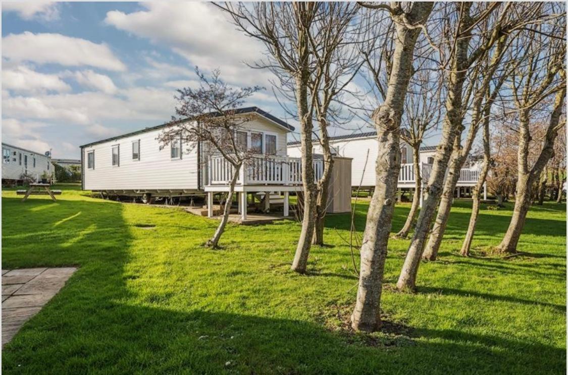 Emma'S Retreat 3-Bedroom Caravan Sleeps 6 At Durdle Door Nr Wareham Dorset Екстериор снимка