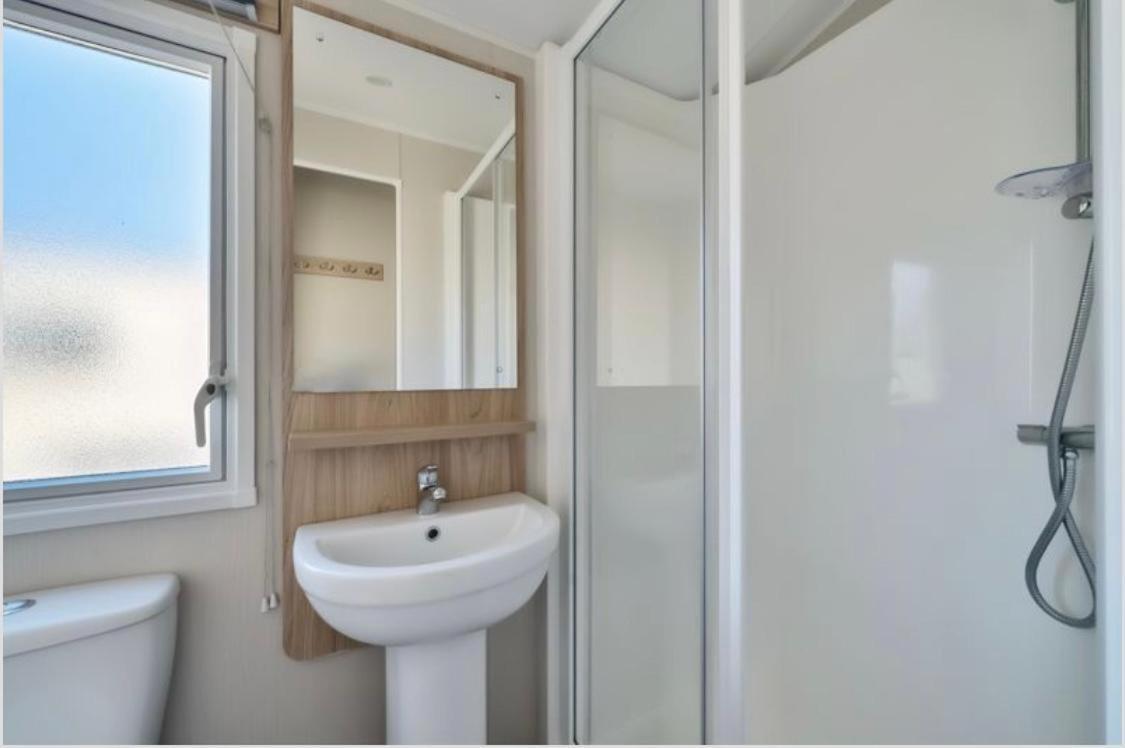 Emma'S Retreat 3-Bedroom Caravan Sleeps 6 At Durdle Door Nr Wareham Dorset Екстериор снимка
