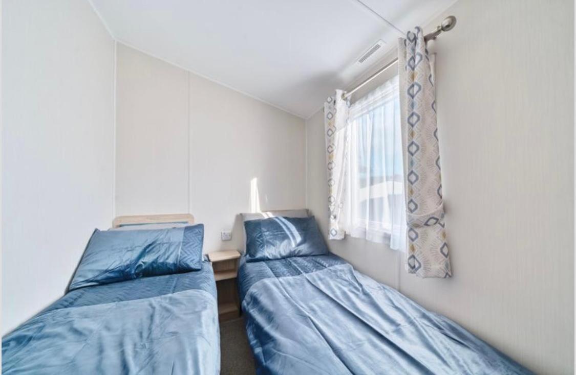 Emma'S Retreat 3-Bedroom Caravan Sleeps 6 At Durdle Door Nr Wareham Dorset Екстериор снимка