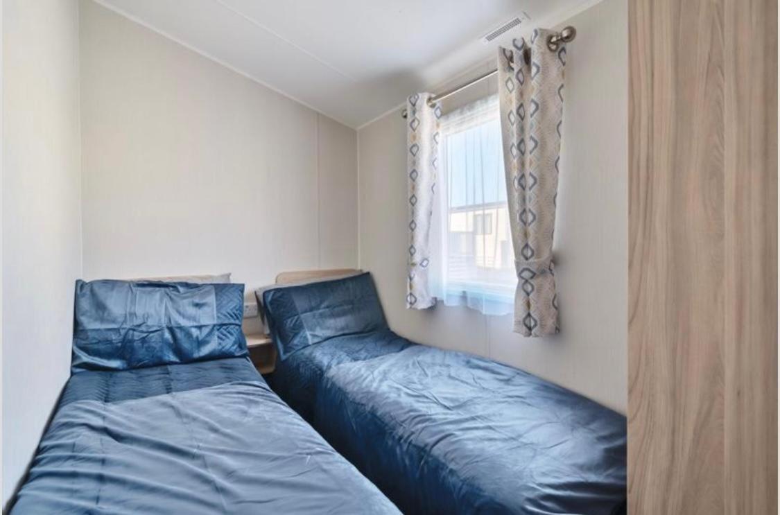Emma'S Retreat 3-Bedroom Caravan Sleeps 6 At Durdle Door Nr Wareham Dorset Екстериор снимка